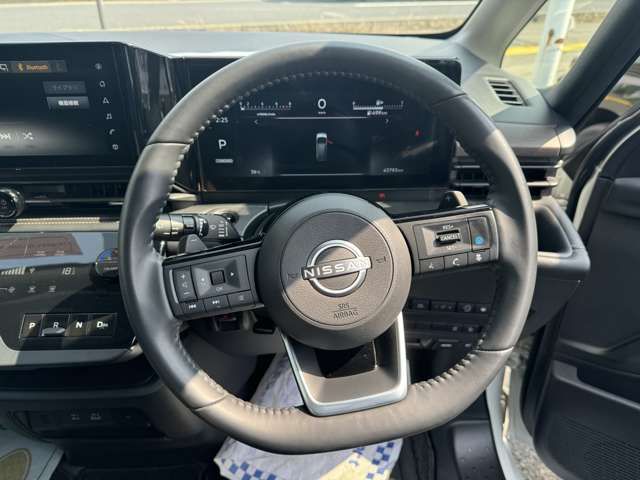 NISSAN SERENA  WG 2023 Image 31