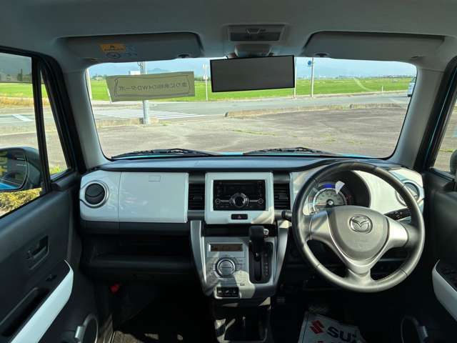 MAZDA FLAIR CROSSOVER 4WD 2015 Image 31