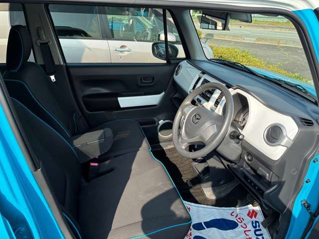 MAZDA FLAIR CROSSOVER 4WD 2015 Image 31