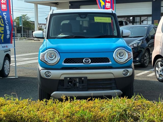 MAZDA FLAIR CROSSOVER 4WD 2015 Image 31