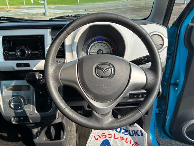 MAZDA FLAIR CROSSOVER 4WD 2015 Image 31