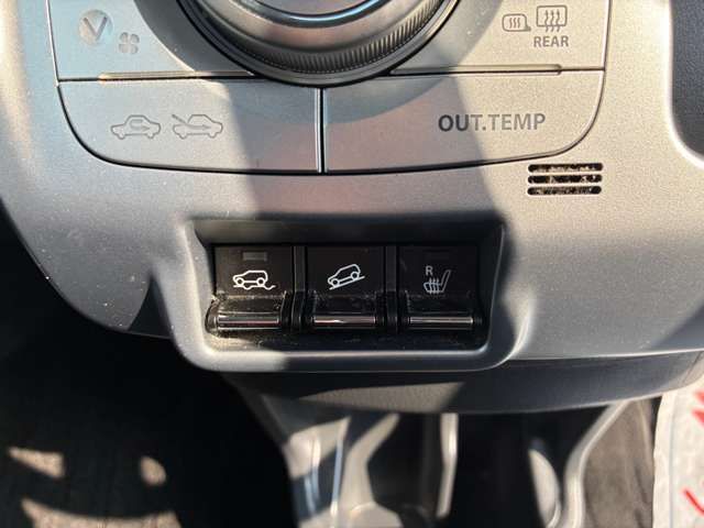 MAZDA FLAIR CROSSOVER 4WD 2015 Image 31