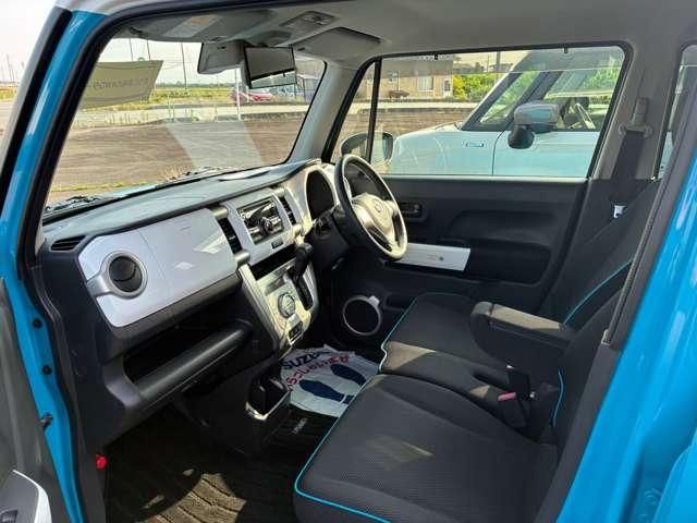 MAZDA FLAIR CROSSOVER 4WD 2015 Image 31