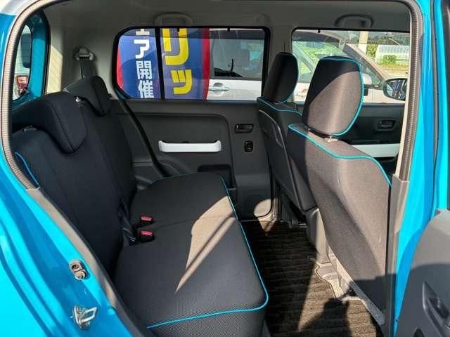 MAZDA FLAIR CROSSOVER 4WD 2015 Image 31