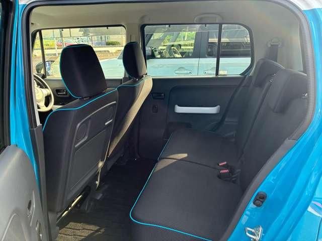 MAZDA FLAIR CROSSOVER 4WD 2015 Image 31