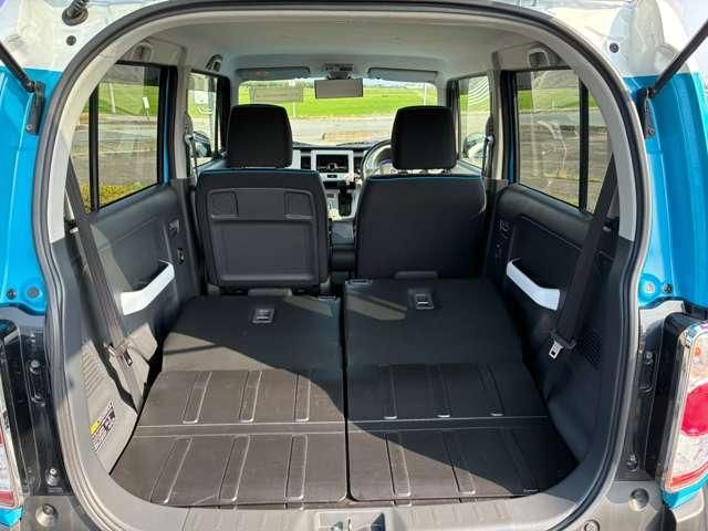 MAZDA FLAIR CROSSOVER 4WD 2015 Image 31