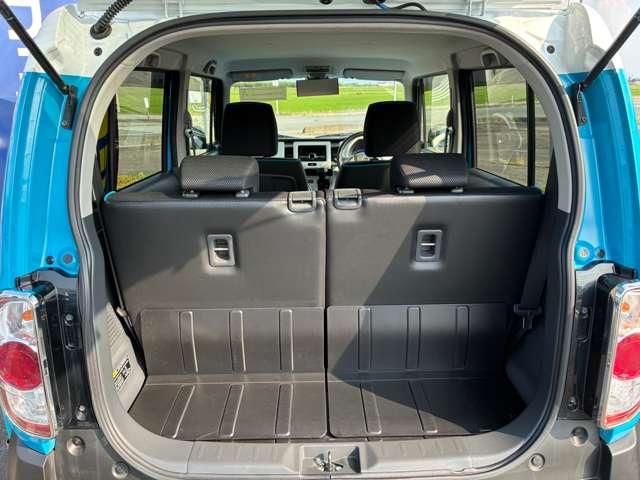 MAZDA FLAIR CROSSOVER 4WD 2015 Image 31