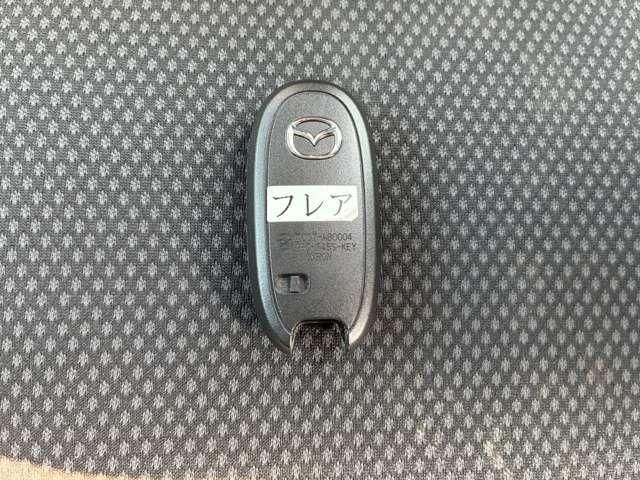 MAZDA FLAIR CROSSOVER 4WD 2015 Image 31