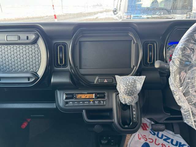 SUZUKI HUSTLER 2024 Image 31