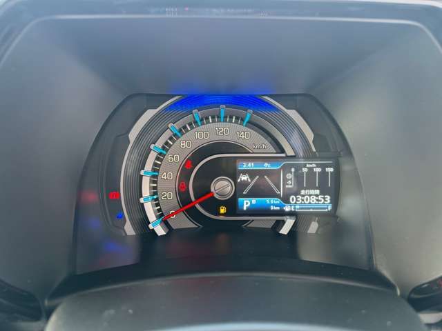 SUZUKI HUSTLER 2024 Image 31