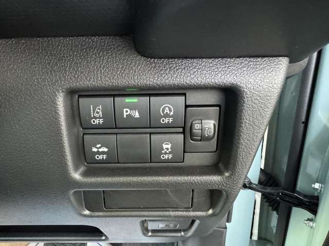 SUZUKI HUSTLER 2024 Image 31