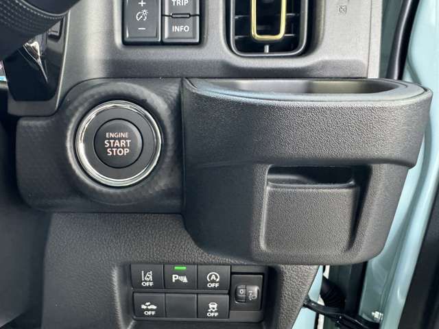 SUZUKI HUSTLER 2024 Image 31