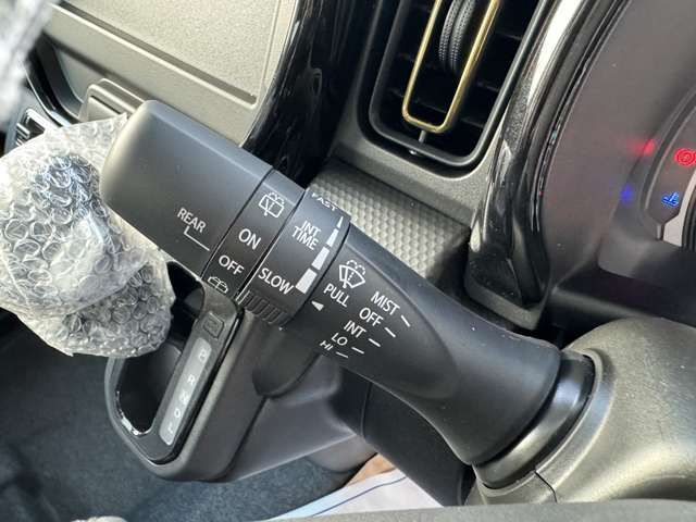 SUZUKI HUSTLER 2024 Image 31