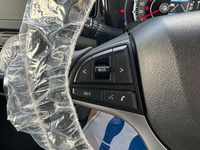 SUZUKI HUSTLER 2024 Image 31