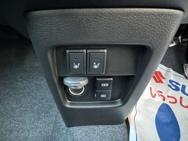 SUZUKI HUSTLER 2024 Image 31