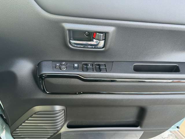 SUZUKI HUSTLER 2024 Image 31