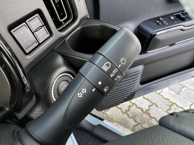 SUZUKI HUSTLER 2024 Image 31