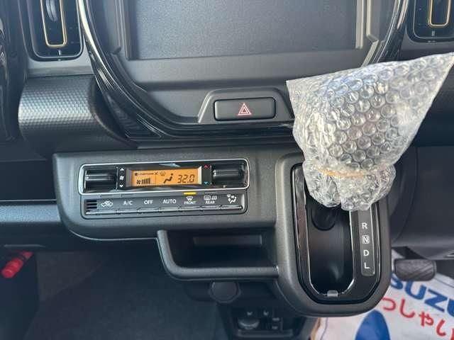 SUZUKI HUSTLER 2024 Image 31