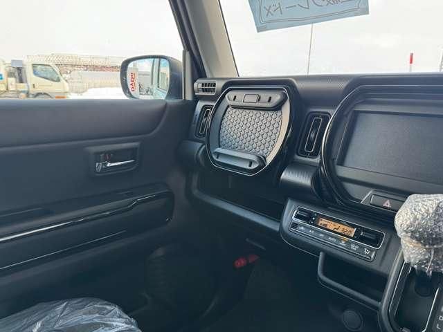 SUZUKI HUSTLER 2024 Image 31