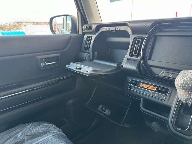 SUZUKI HUSTLER 2024 Image 31