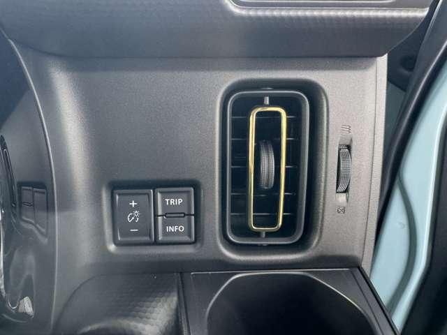 SUZUKI HUSTLER 2024 Image 31