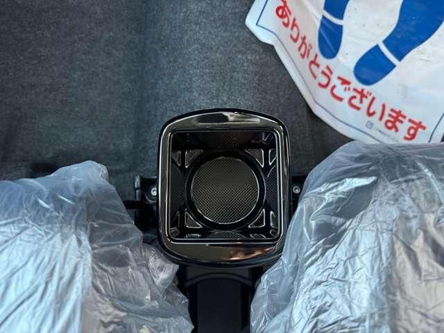 SUZUKI HUSTLER 2024 Image 31