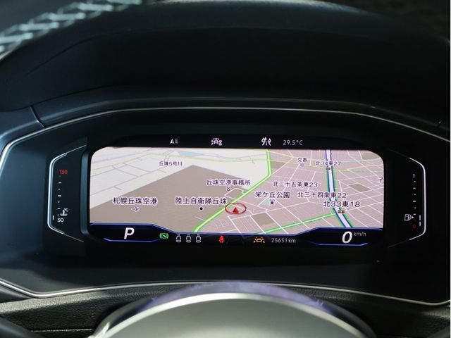 VOLKSWAGEN T-ROC 2020 Image 31