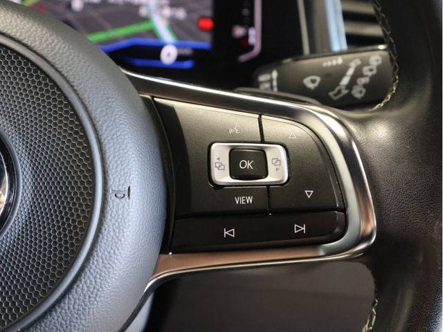 VOLKSWAGEN T-ROC 2020 Image 31