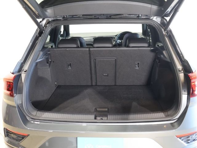 VOLKSWAGEN T-ROC 2020 Image 31