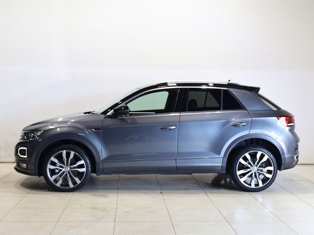 VOLKSWAGEN T-ROC 2020 Image 31