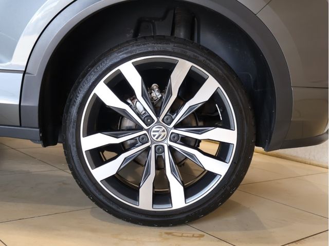 VOLKSWAGEN T-ROC 2020 Image 31