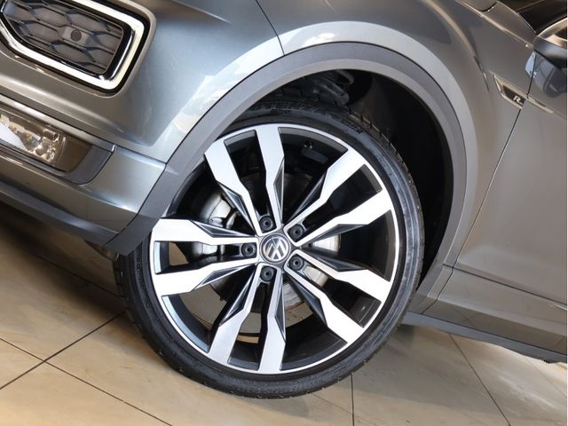 VOLKSWAGEN T-ROC 2020 Image 31