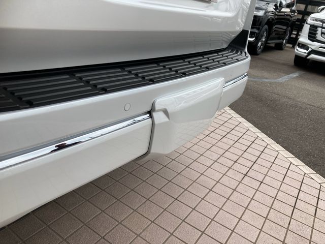 TOYOTA LANDCRUISER WAGON 2023 Image 31