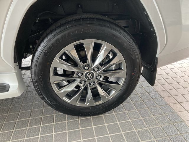 TOYOTA LANDCRUISER WAGON 2023 Image 31