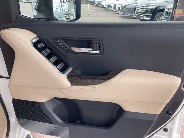 TOYOTA LANDCRUISER WAGON 2023 Image 31