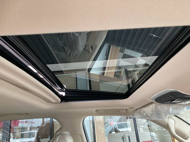 TOYOTA LANDCRUISER WAGON 2023 Image 31