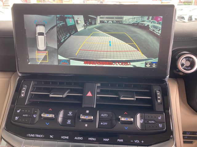 TOYOTA LANDCRUISER WAGON 2023 Image 31