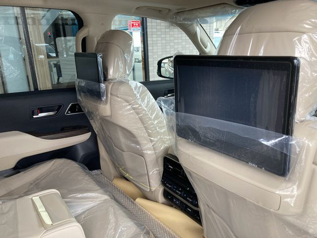 TOYOTA LANDCRUISER WAGON 2023 Image 31