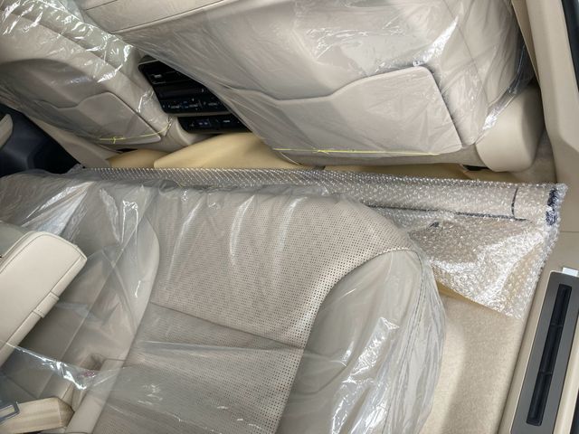 TOYOTA LANDCRUISER WAGON 2023 Image 31