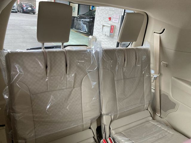 TOYOTA LANDCRUISER WAGON 2023 Image 31