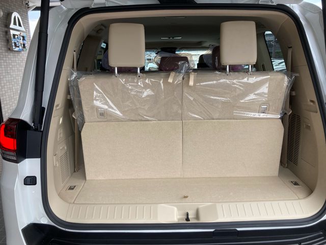 TOYOTA LANDCRUISER WAGON 2023 Image 31