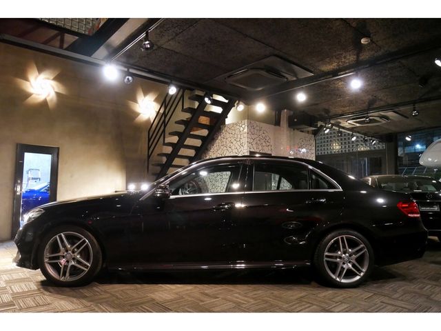 MERCEDES BENZ E CLAS 2014 Image 31
