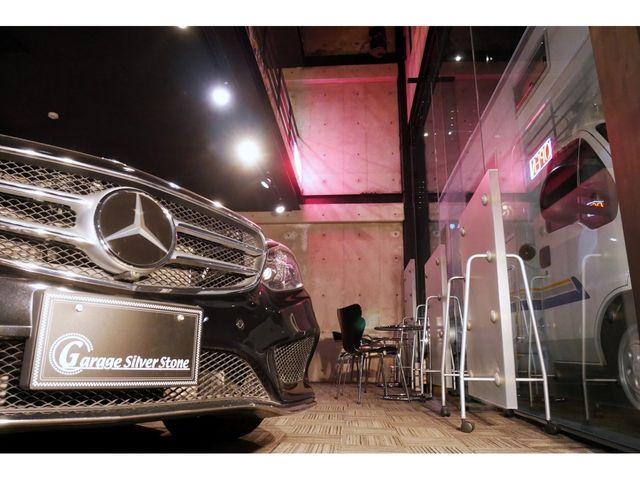 MERCEDES BENZ E CLAS 2014 Image 31