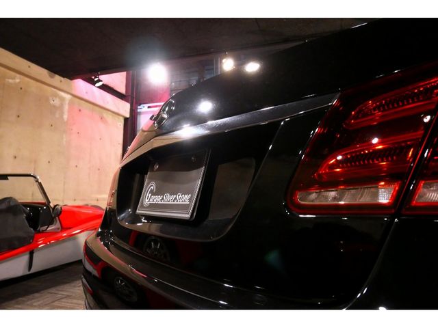 MERCEDES BENZ E CLAS 2014 Image 31