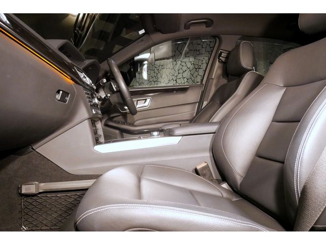MERCEDES BENZ E CLAS 2014 Image 31