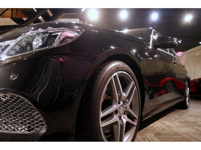 MERCEDES BENZ E CLAS 2014 Image 31