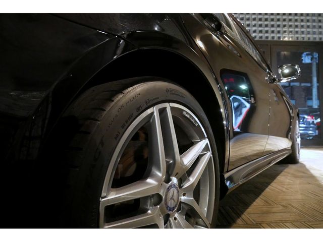 MERCEDES BENZ E CLAS 2014 Image 31