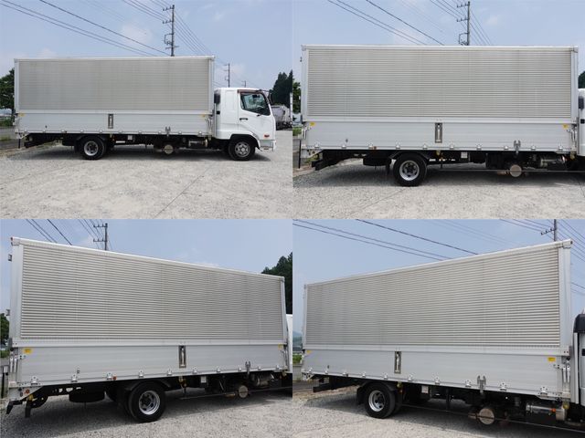 MITSUBISHI FUSOU FIGHTER 2012 Image 31