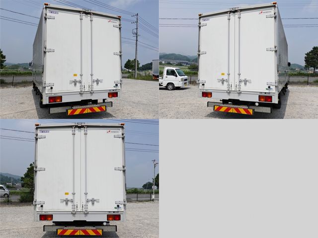 MITSUBISHI FUSOU FIGHTER 2012 Image 31