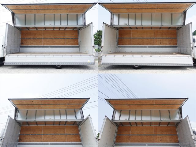 MITSUBISHI FUSOU FIGHTER 2012 Image 31